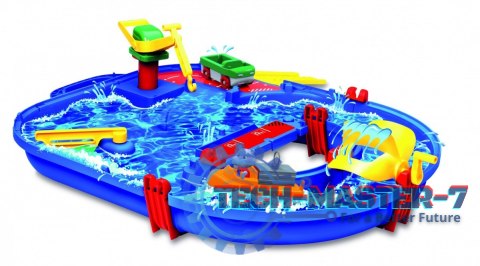 Tor wodny AquaPlay StartSet