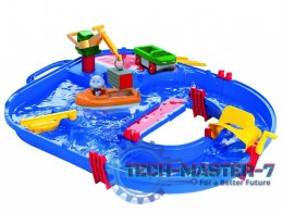Tor wodny AquaPlay StartSet
