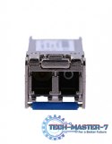 Transceiver SFP 2Pack UACC-OM-SM-10G-D-2