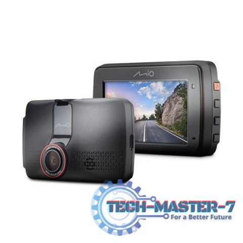Wideorejestrator MiVue 803