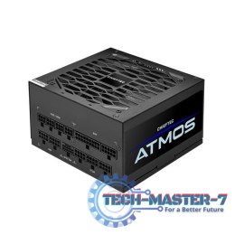 Zasilacz CPX-850FC 850W Atmos 80PLUS Gold