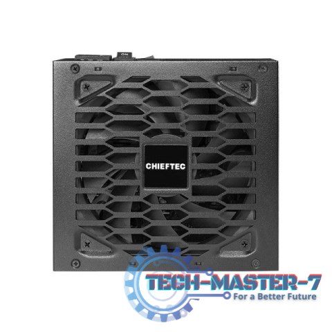 Zasilacz CPX-850FC 850W Atmos 80PLUS Gold Zasilacz CPX-850FC 850W Atmos 80PLUS Gold