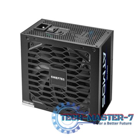 Zasilacz CPX-850FC 850W Atmos 80PLUS Gold Zasilacz CPX-850FC 850W Atmos 80PLUS Gold