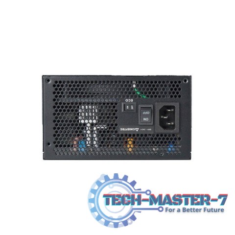 Zasilacz CPX-850FC 850W Atmos 80PLUS Gold Zasilacz CPX-850FC 850W Atmos 80PLUS Gold