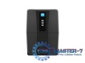 Zasilacz awaryjny Line-Interactive 850VA H/850E/LED/V2