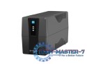Zasilacz awaryjny Line-Interactive 850VA H/850E/LED/V2