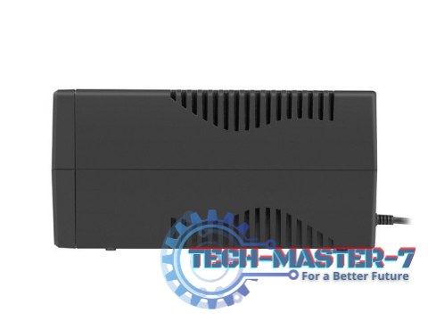 Zasilacz awaryjny Line-Interactive 850VA H/850E/LED/V2 Zasilacz awaryjny Line-Interactive 850VA H/850E/LED/V2