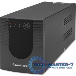 Zasilacz awaryjny UPS | Monolith | 1200VA | 720W