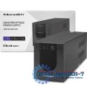 Zasilacz awaryjny UPS | Monolith | 1200VA | 720W