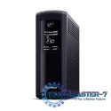 Zasilacz awaryjny UPS VP1200ELCD-FR 1200VA / 720W / 5xFR / AVR / LCD / RJ45