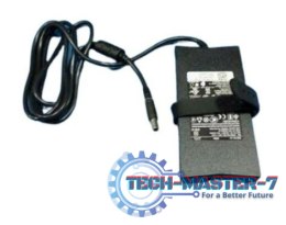 Zasilacz sieciowy 130W 7.4mm E4 AC (3-pin) with 2M EU
