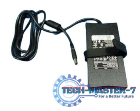 Zasilacz sieciowy 130W 7.4mm E4 AC (3-pin) with 2M EU