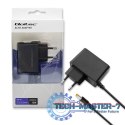 Zasilacz wtyczkowy 15W | 15V | 1A | 5.5*2.5
