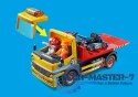 Zestaw z figurkami City Life 71429 Pomoc drogowa RC