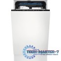 Zmywarka EEM43201L QuickSelect