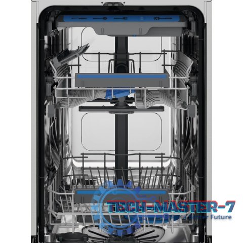 Zmywarka EEM43201L QuickSelect Zmywarka EEM43201L QuickSelect