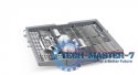 Zmywarka SMS4HMI07E 3 kosz