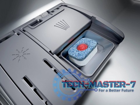 Zmywarka SMS4HMI07E 3 kosz Zmywarka SMS4HMI07E 3 kosz