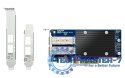 Dwuportowa sieciowa karta rozszerzeń QXG-10G2SF-X710 10GbE d-p SFP+ network expand card