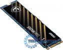 Dysk SSD SPATIUM M371 1TB M.2 PCIe3 2350/1700MB/s
