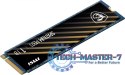 Dysk SSD SPATIUM M371 1TB M.2 PCIe3 2350/1700MB/s