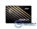 Dysk SSD SPATIUM S270 480GB 2,5 cala SATA3 500/450MB/s
