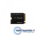 Dysk SSD WD Black SN770M 2TB NVMe 2230 M2
