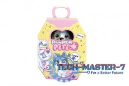 Figurka Pamper Petz Husky