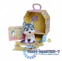 Figurka Pamper Petz Husky
