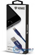 Kabel certyfikowany przez APPLE ze złączem Lightning iPad iPhone iPod