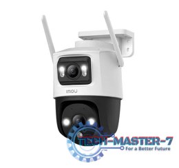 Kamera Cruiser Dual 8MP
