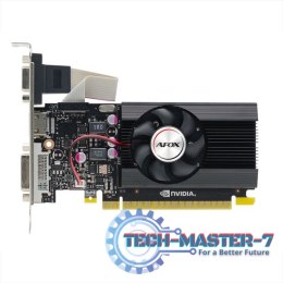 Karta graficzna GeForce GT 710 4GB DDR3 64Bit DVI HDMI VGA LP V1