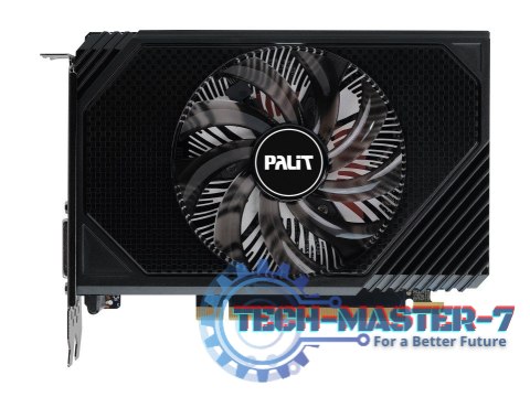 Karta graficzna GeForce RTX 3050 StormX 6GB GDDR6 96bit DVI/DP/HDMI Karta graficzna GeForce RTX 3050 StormX 6GB GDDR6 96bit DVI/DP/HDMI