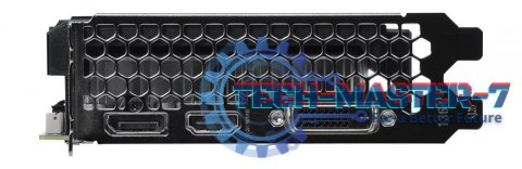 Karta graficzna GeForce RTX 3050 StormX 6GB GDDR6 96bit DVI/DP/HDMI Karta graficzna GeForce RTX 3050 StormX 6GB GDDR6 96bit DVI/DP/HDMI