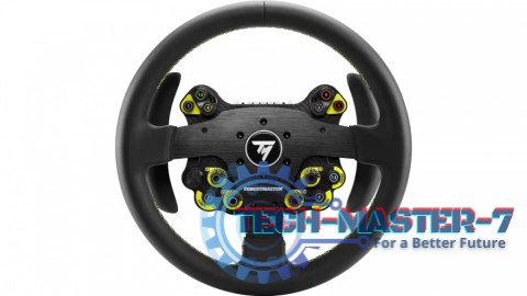 Kierownica Evo racing 32R leather