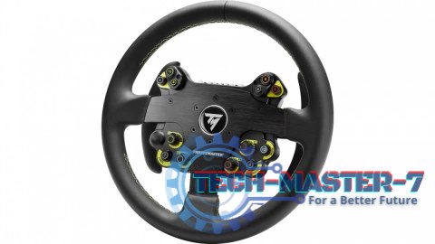 Kierownica Evo racing 32R leather Kierownica Evo racing 32R leather