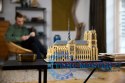 Klocki Architecture 21061 Notre-Dame w Paryżu