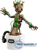 Klocki Marvel Super Heroes 76297 Tańczący Groot