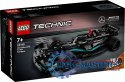 Klocki Technic 42165 Mercedes-AMG F1 W14 E Performance Pull-Back
