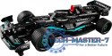 Klocki Technic 42165 Mercedes-AMG F1 W14 E Performance Pull-Back