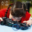 Klocki Technic 42165 Mercedes-AMG F1 W14 E Performance Pull-Back