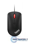 Kompaktowa mysz przewodowa USB-C ThinkPad 4Y51D20850