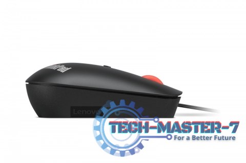 Kompaktowa mysz przewodowa USB-C ThinkPad 4Y51D20850 Kompaktowa mysz przewodowa USB-C ThinkPad 4Y51D20850