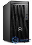 Komputer Optiplex MT/Core i3-14100/8GB/512GB SSD/Integrated/DVD RW/No Wifi/Kb/Mouse/W11Pro