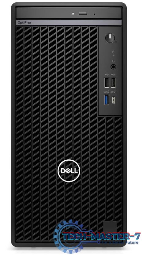 Komputer Optiplex MT/Core i3-14100/8GB/512GB SSD/Integrated/DVD RW/No Wifi/Kb/Mouse/W11Pro Komputer Optiplex MT/Core i3-14100/8GB/512GB SSD/Integrated/DVD RW/No Wifi/Kb/Mouse/W11Pro