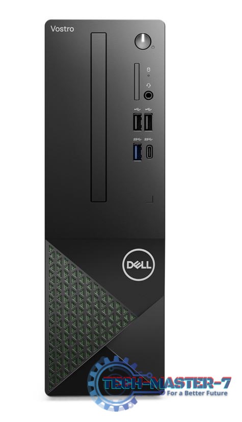 Komputer Vostro 3030 SFF Win11Pro i7-12700/16GB/1TB SSD/Intel UHD 770/WLAN + BT/Kb/Mouse/3YPS