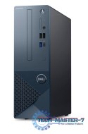 Komputer Vostro 3030 SFF Win11Pro i7-12700/16GB/1TB SSD/Intel UHD 770/WLAN + BT/Kb/Mouse/3YPS