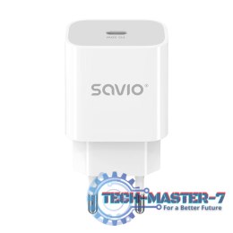 Ładowarka sieciowa 20W LA-09 USB-C QC, PD 3.0