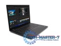 Laptop ThinkPad L13 G5 21LB0013PB W11Pro Ultra 5 125U/16GB/512GB/INT/13.3 WUXGA/Black/1YR Premier Support + 3YRS OS + CO2 Offset
