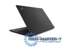 Mobilna stacja robocza ThinkPad P16s G2 21K90005PB W11Pro 7840U/32GB/1TB/AMD Radeon/16.0 WQUXGA OLED/Villi Black/3YRS Premier Su